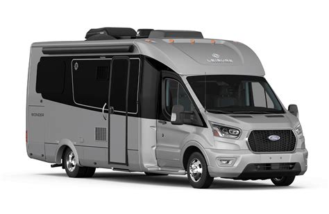 Rv Review 2021 Leisure Travel Vans Wonder Rl Rv Travel