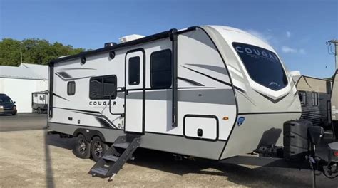 Rv Review 2023 Keystone Cougar 22Mls A Better Favorite Rv Travel