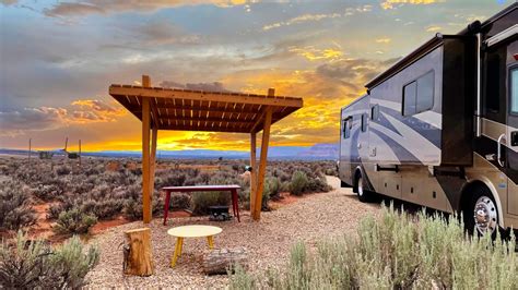 Rv Sites Best Rv Park In Town