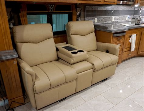 Rv Theater Seating