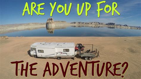 Rv Travel Adventure Specialists Youtube