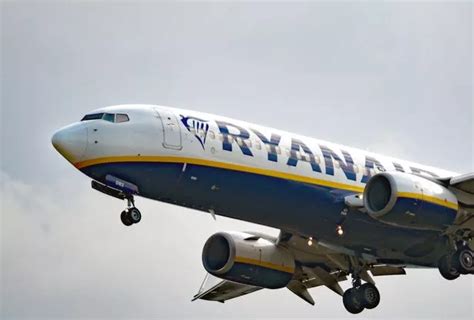 Ryanair Easyjet And Jet2 Issue France Travel Warnings As Foreign Office Gives Update