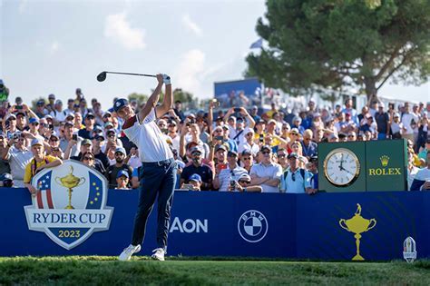 Ryder Cup Destinations Guide Travel Guides Tips