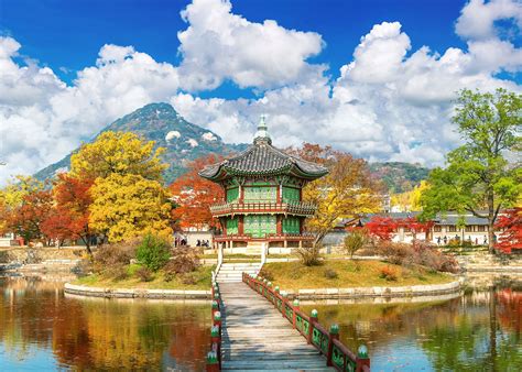 5 Korea Travel Tips