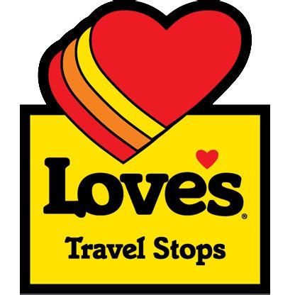 S Logo And Love Travel Stops Country Stores