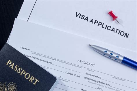 Sabbaticalhomes How To Apply For A Visiting Scholar Visa To The U S