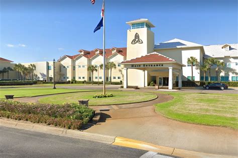 Sacred Heart Destin Catholic Church