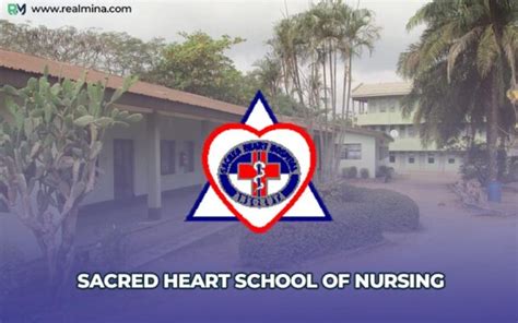 Sacred Heart Hospital School Of Nursing Lantoro Abeokuta Nursing