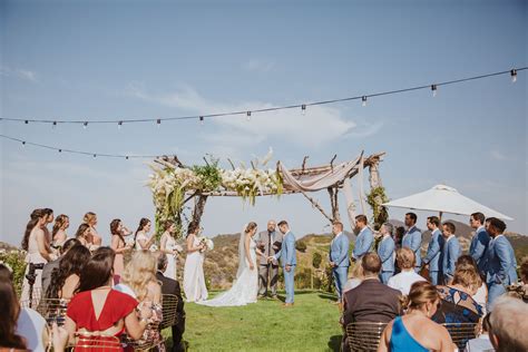 Saddlerock Ranch Malibu Family Wines Wedding Photographer Los Angeles