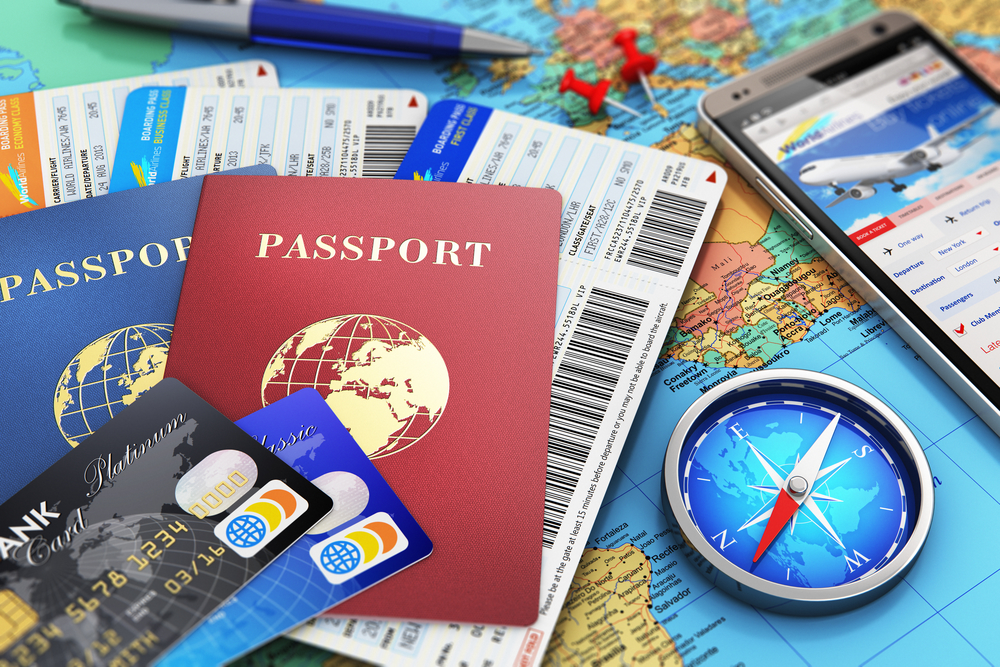 Safe International Travel What Americans Must Know About Traveling