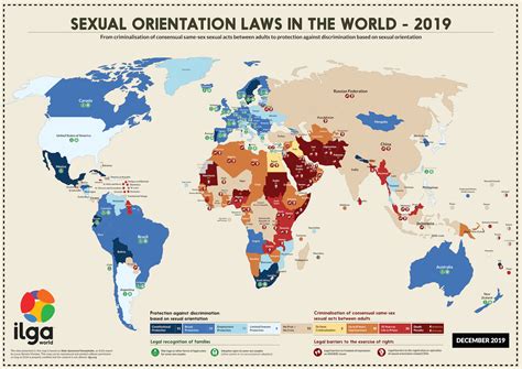 Safe Travel Destinations For Lgbt Up To Date As Of December 2019 R Lgbt