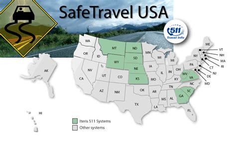 Safe Travel Tips USA