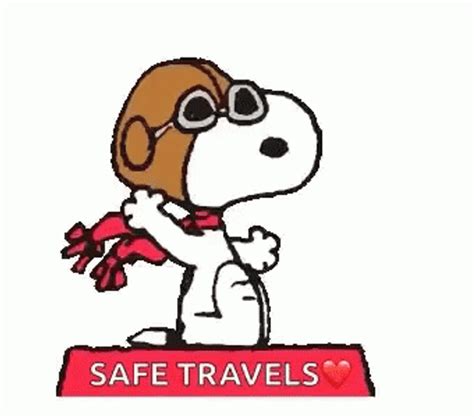 Safe Travels Gifs Gifdb Com