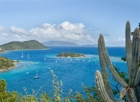 Safest And Most Dangerous Caribbean Islands