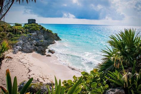 Safest Mexico Vacation Spots