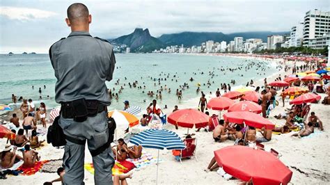 Safety In Rio De Janeiro How To Stay Safe And Feel Good In Rio