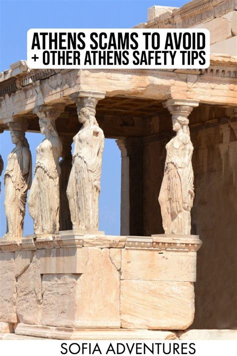 Safety Tips For Athens Greece Youtube