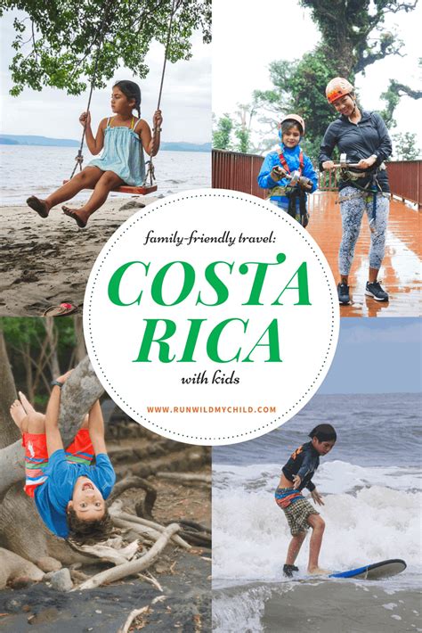 Safety Tips For Your Next Trip To Costa Rica Costa Rica With Kids