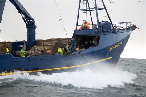 Saga Photos 2014 Deadliest Catch Discovery