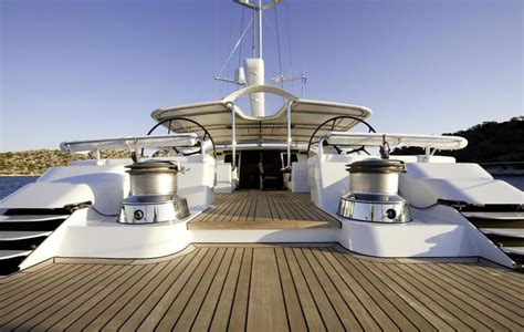 Sailing Yacht Destination Alloy Yachts Yacht Harbour