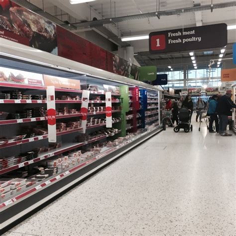 Sainsbury S 5 Tips De 185 Visitantes