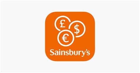 Sainsbury S Bank Travel Card On The App Store