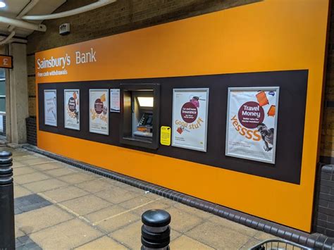 Sainsbury S Bank Travel Money Opening Times Contacts Currency