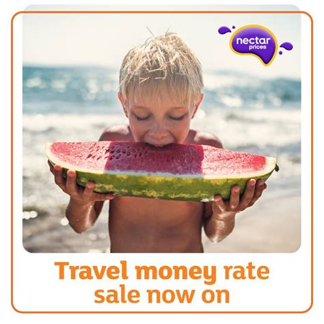 Sainsbury S Bank Travel Money