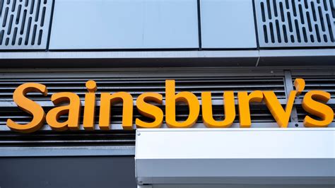 Sainsbury S Boss Accuses Labour Of Ambushing Businesses With Crippling