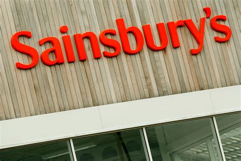 Sainsbury S Launches 4 New Neighbourhood Hub Stores Retail Gazette