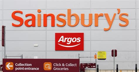 Sainsbury S Profits Decline As It Fights To Keep Prices Down News