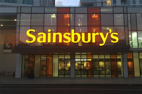 Sainsbury S Thousands Of Jobs At Risk In Store Reset News Retail