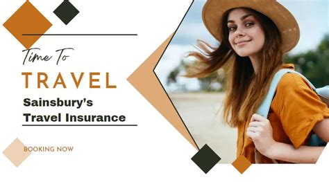 Sainsbury's Travel Insurance