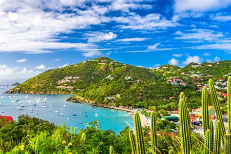 Saint Barth Lemy