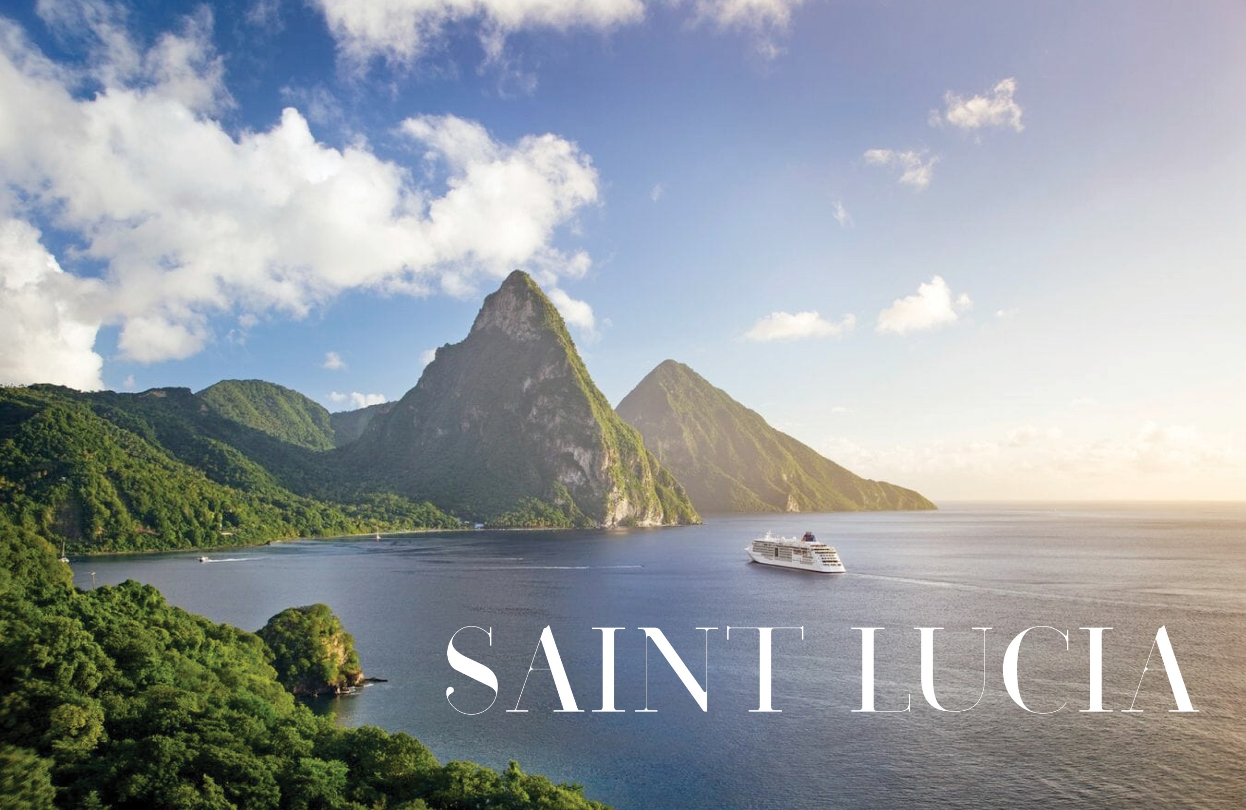 Saint Lucia Weddings And Honeymoons Discover The Perfect Destination