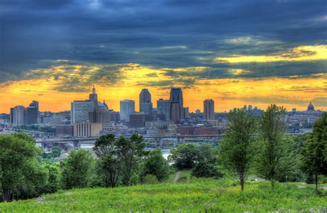 Saint Paul Minnesota