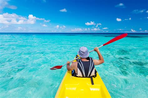 Saint Pete Beach Travel Guide Saint Pete Beach Tourism Kayak