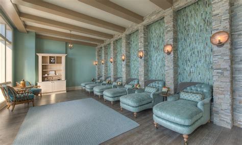 Salamander Spa At The Henderson In Destin Fl Groupon