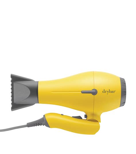 Sale Drybar Baby Buttercup Travel Blow Dryer Harrods Uk