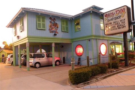 Salty Dog Surf Shop Panama City Shopping Review 10Best Experts And Tourist Reviews