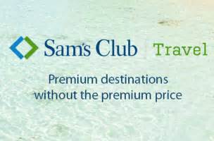 Sam S Club Travel App Launches On Ios Android Adweek