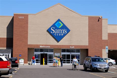 Sam S Club