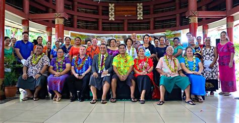 Samoa Tourism Authority Corporate Website Articles