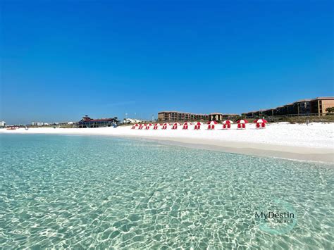 5 Tips Sams Destin FL