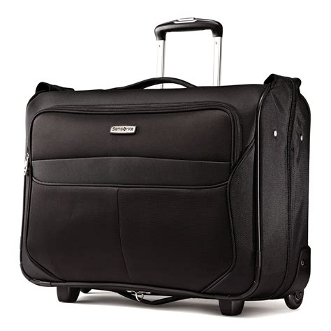 5 Tips Samsonite Carry On