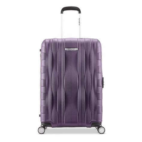 Samsonite Ziplite 5 Hardside Spinner Luggage