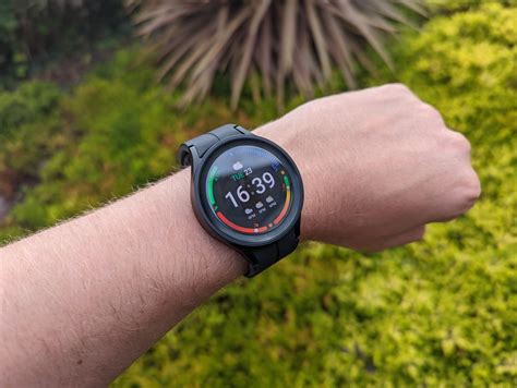 Samsung Galaxy Watch 5 Vs Galaxy Watch 5 Pro Which Is The Best Galaxy Watch Android Central