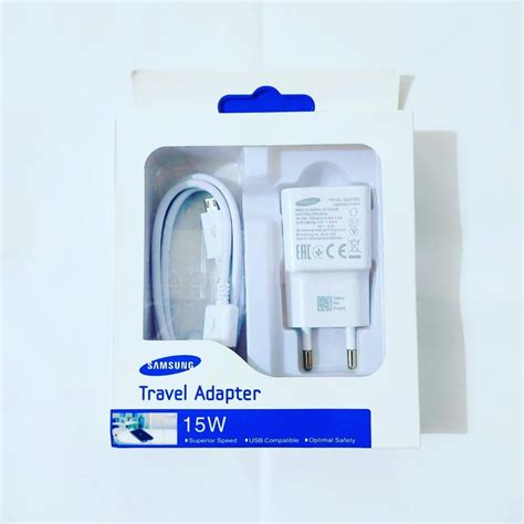 Samsung Travel Adapter 5Ynd Lk