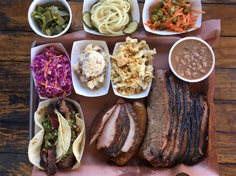 San Antonio Bbq Guide Texas Monthly