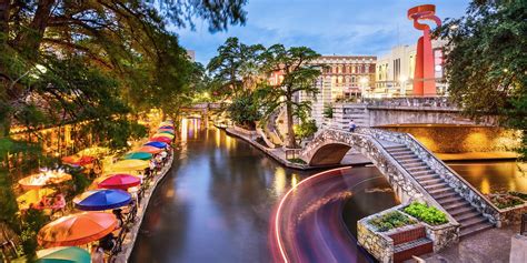 5 San Antonio Must-Sees